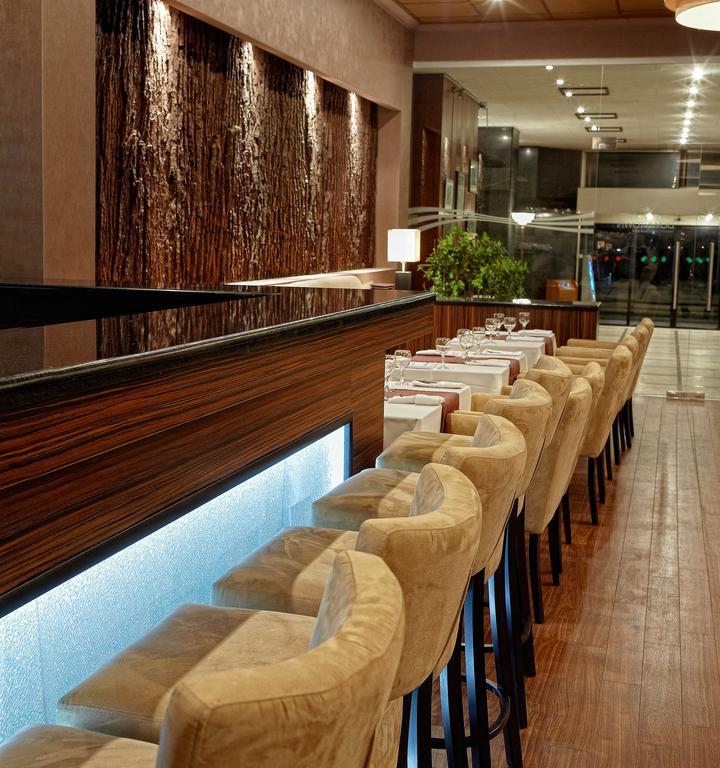 Codru Hotel Кишинев Ресторант снимка