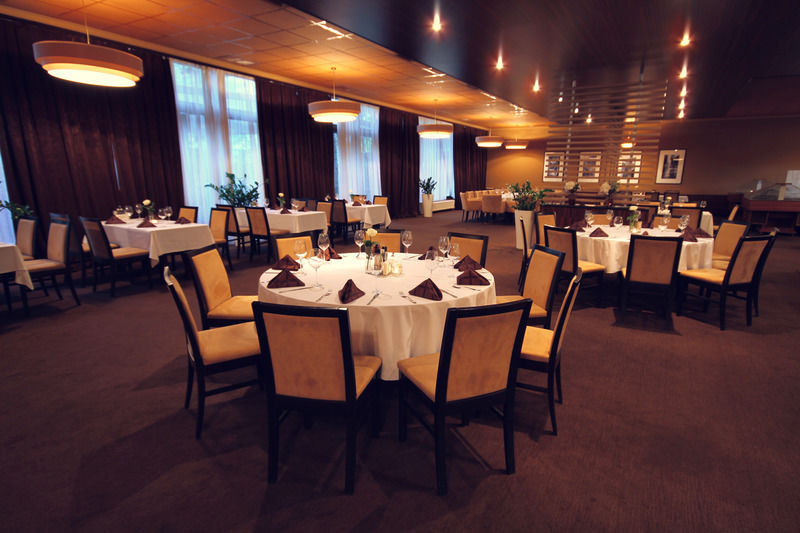Codru Hotel Кишинев Екстериор снимка