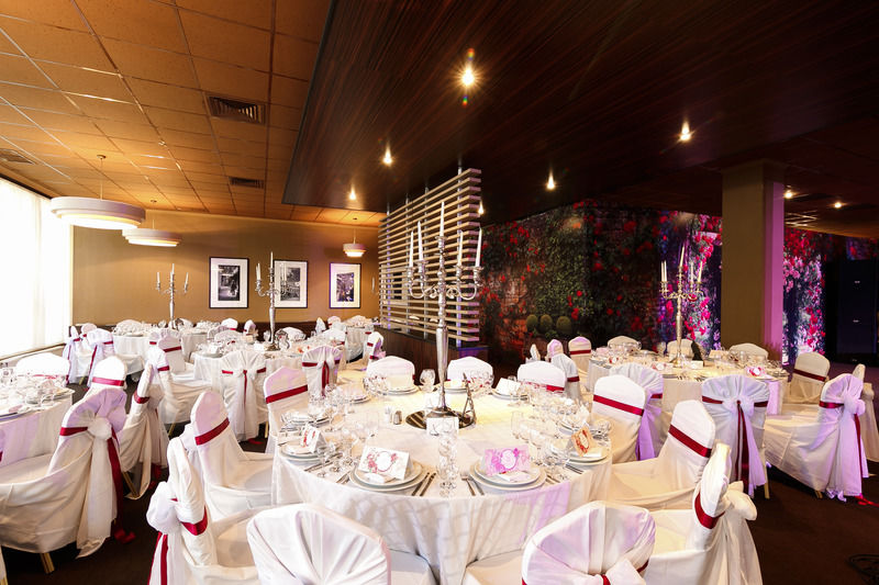 Codru Hotel Кишинев Екстериор снимка
